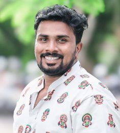 , 30 years old, Hindu, Man