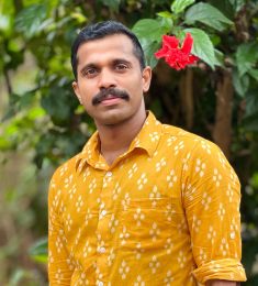 , 31 years old, Hindu, Man