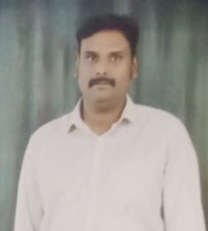 , 38 years old, Hindu, Man