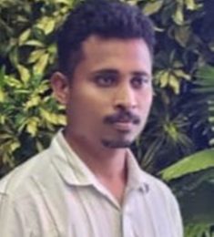 , 31 years old, Hindu, Man