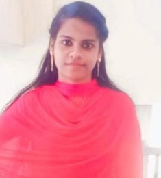 , 22 years old, Christian, Woman