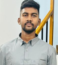 , 24 years old, Christian, Man