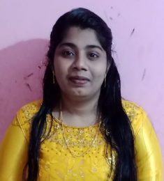 , 23 years old, Christian, Woman