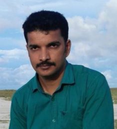 , 37 years old, Hindu, Man