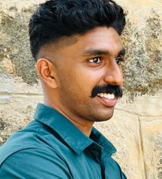 , 27 years old, Christian, Man