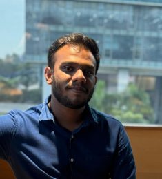 , 28 years old, Hindu, Man