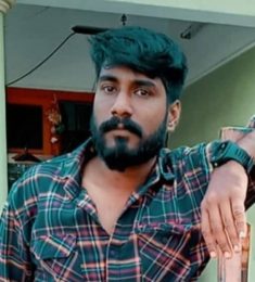, 30 years old, Muslim, Man