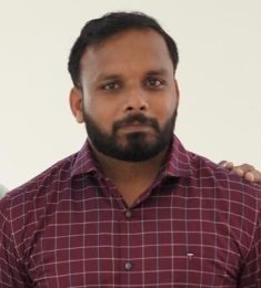 , 30 years old, Muslim, Man