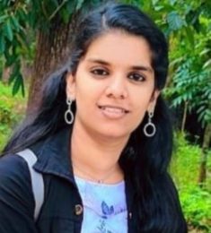 , 24 years old, Christian, Woman