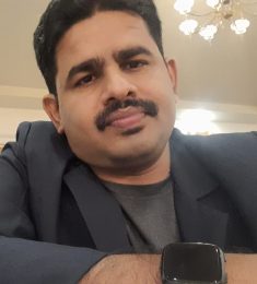 , 37 years old, Hindu, Man