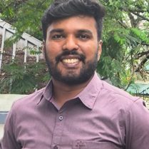 , 32 years old, ChristianThiruvananthapuram, India