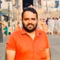 , 29 years old, HinduBalaramapuram, India