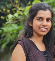 , 25 years old, Christian, Woman