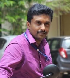 , 35 years old, Hindu, Man
