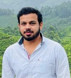 , 33 years old, Hindu, Man
