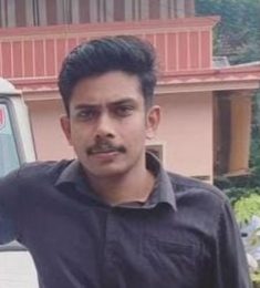 , 30 years old, Hindu, Man