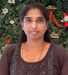 , 44 years old, Christian, Woman