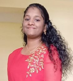 , 21 years old, Christian, Woman