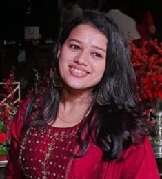 , 28 years old, Hindu, Woman