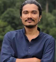 , 35 years old, Hindu, Man