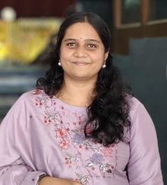 , 24 years old, Hindu, Woman