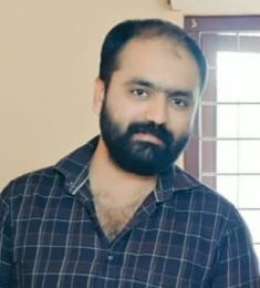 , 32 years old, Hindu, Man