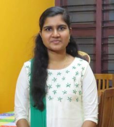 , 25 years old, Christian, Woman