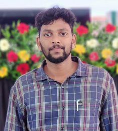 , 28 years old, Hindu, Man