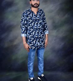 , 26 years old, Hindu, Man