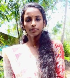 , 26 years old, Hindu, Woman