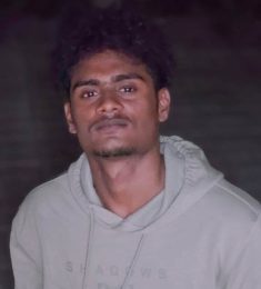 , 27 years old, Hindu, Man