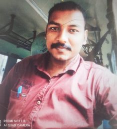 , 35 years old, Christian, Man