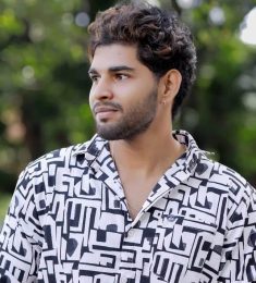, 28 years old, Hindu, Man