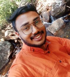 , 26 years old, Hindu, Man