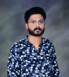 , 26 years old, Hindu, Man