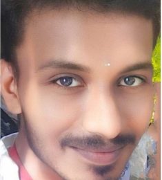 , 31 years old, Hindu, Man