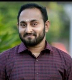 , 30 years old, Hindu, Man