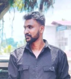 , 29 years old, Hindu, Man