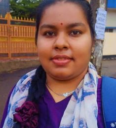 , 24 years old, Hindu, Woman