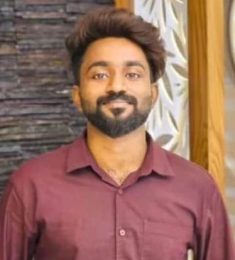 , 26 years old, Hindu, Man