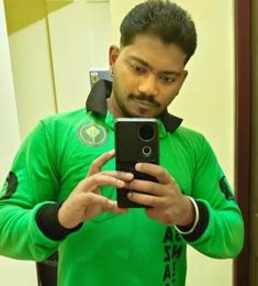 , 28 years old, Christian, Man
