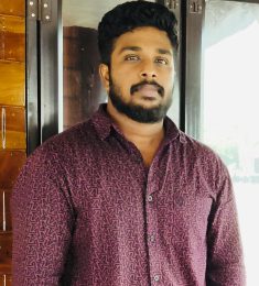 , 29 years old, Hindu, Man