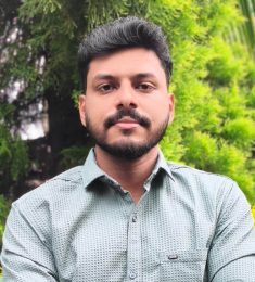 , 27 years old, Hindu, Man