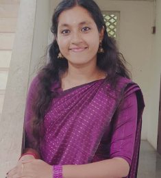 , 23 years old, Hindu, Woman