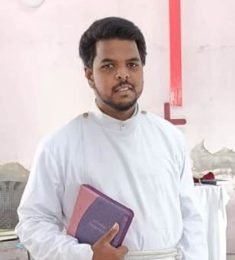 , 28 years old, Christian, Man