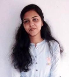 , 23 years old, Christian, Woman