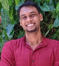 , 33 years old, Hindu, Man