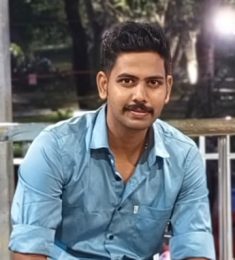 , 31 years old, Hindu, Man