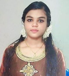 , 22 years old, Hindu, Woman
