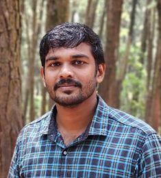 , 28 years old, Hindu, Man